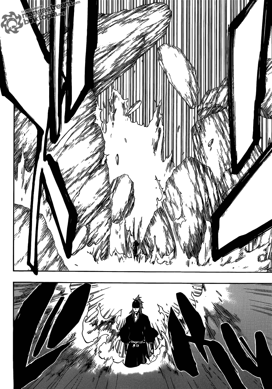 Baca Manga, Baca Komik, Bleach Chapter 465, Bleach 465 Bahasa Indonesia, Bleach 465 Online