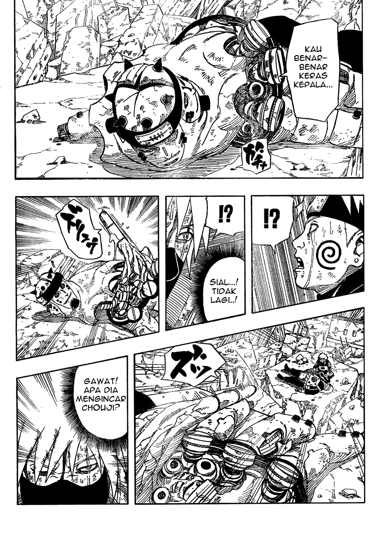 Baca Manga, Baca Komik, Naruto Chapter 424, Naruto 424 Bahasa Indonesia, Naruto 424 Online