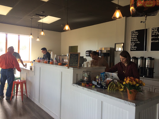 Coffee Shop «Vint Hill Coffee», reviews and photos, 4257 Aiken Dr D, Warrenton, VA 20187, USA