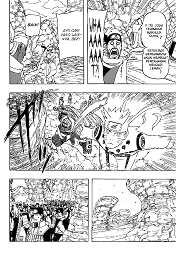 Manga naruto 546 546 page 7