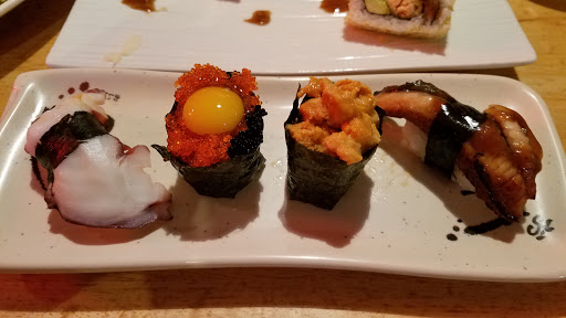 Restaurant «Sushi Domo», reviews and photos, 1020 Green Acres Rd # 10, Eugene, OR 97408, USA