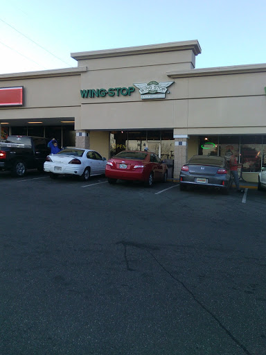 Chicken Wings Restaurant «Wingstop», reviews and photos, 1964 W Tennessee St Ste 4, Tallahassee, FL 32304, USA