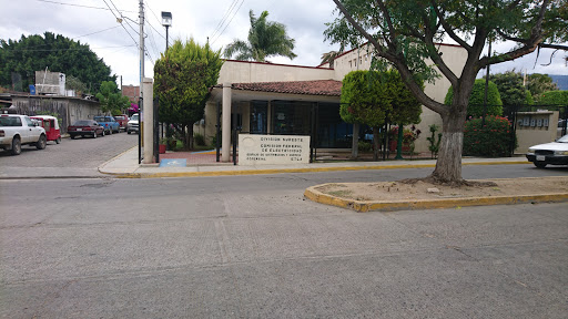 Comisión Federal de Electricidad, Centenario 21, Centro, 71270 Villa Etla, Oax., México, Compañía eléctrica | OAX