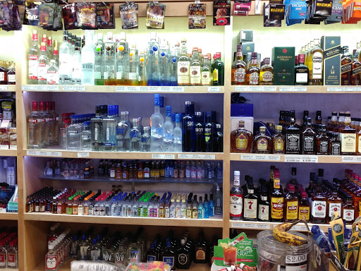 Liquor Store «Commerce Liquor», reviews and photos, 9936 Commerce Ave, Tujunga, CA 91042, USA