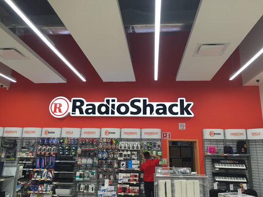 RadioShack, Calz. Adolfo López Mateos 3800, San Lorenzo Teotipilco, 75855 Tehuacán, Pue., México, Tienda de electrodomésticos | PUE