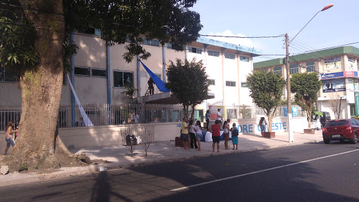 Escola Madre Celeste, R. Manoel Barata, 728 - Cruzeiro (Icoaraci), Belém - PA, 66810-100, Brasil, Colegio_Privado, estado Para