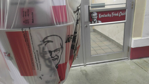 Fast Food Restaurant «KFC», reviews and photos, 34400 Euclid Ave, Willoughby, OH 44094, USA