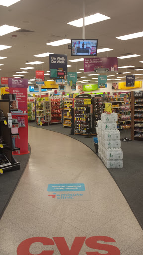 Drug Store «CVS», reviews and photos, 24795 Pinebrook Rd, South Riding, VA 20152, USA