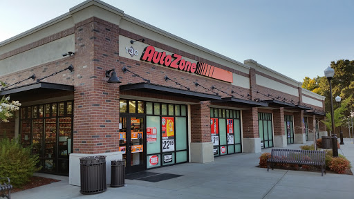 Auto Parts Store «AutoZone», reviews and photos, 130 Gateway Dr, Lincoln, CA 95648, USA