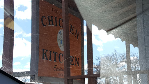 Restaurant «The Original Chicken Kitchen», reviews and photos, 809 N Broad St, Edenton, NC 27932, USA