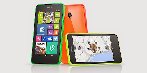 Tips Perbesar Kapasitas Memori HP Nokia Lumia Terbaru Tips Perbesar Kapasitas Memori HP Nokia Lumia Terbaru