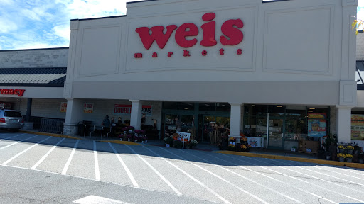 Supermarket «Weis Markets», reviews and photos, 1001 Twin Arch Rd, Mt Airy, MD 21771, USA