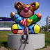 Petit Toh et Gros Nounours