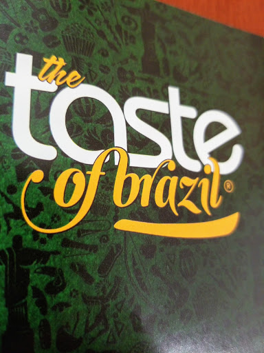 Brazilian Restaurant «The Taste of Brazil - Hillside», reviews and photos, 1259 Liberty Ave, Hillside, NJ 07205, USA