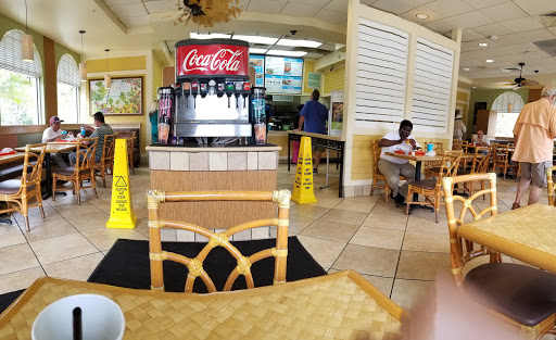 Chicken Restaurant «Pollo Tropical», reviews and photos, 3061 Northlake Blvd, Lake Park, FL 33403, USA