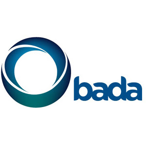BADA Logo