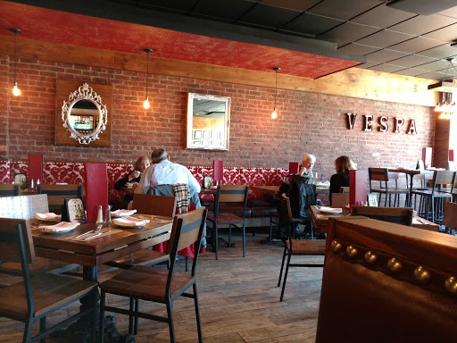 Italian Restaurant «Vespa Italian Kitchen & Bar», reviews and photos, 282 Main St, Farmingdale, NY 11735, USA