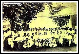 Peserta Kongres Pemuda II Peserta Kongres Pemuda II