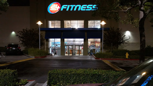 Health Club «24 Hour Fitness Sport», reviews and photos, 8430 On the Mall, Buena Park, CA 90620, USA