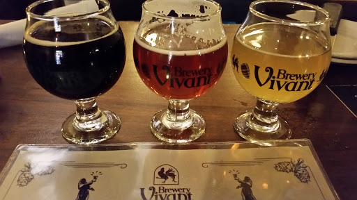 Brewery «Brewery Vivant», reviews and photos, 925 Cherry St SE, Grand Rapids, MI 49506, USA