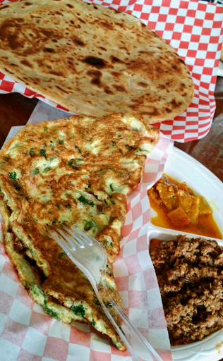 Pakistani Restaurant «Bismillah Restaurant», reviews and photos, 5702 Hillcroft Ave, Houston, TX 77036, USA