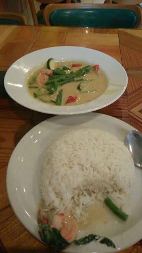 Thai Restaurant «Thai Noodle Restaurant», reviews and photos, 217 Martha St, Euless, TX 76040, USA