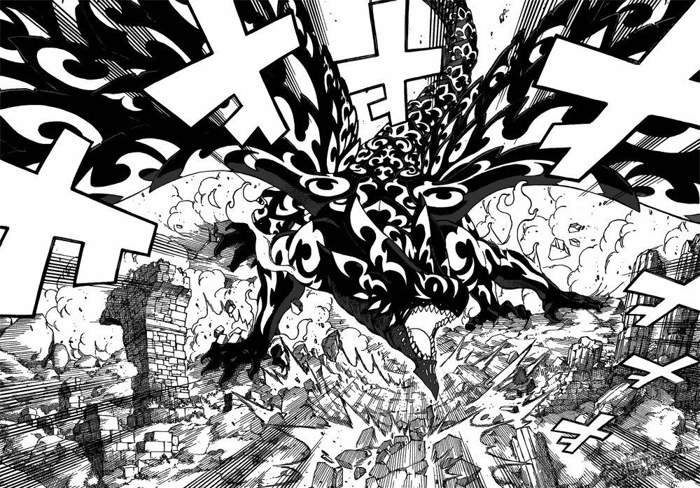 Baca Manga, Baca Komik, Fairy Tail Chapter 252, Fairy Tail 252 Bahasa Indonesia, Fairy Tail 252 Online