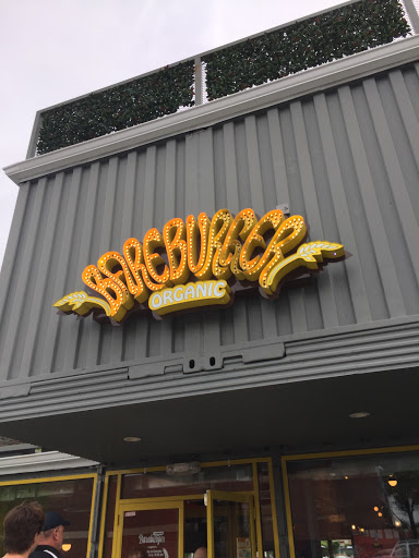 Hamburger Restaurant «Bareburger», reviews and photos, 399 S Oyster Bay Rd, Plainview, NY 11803, USA