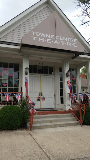 Performing Arts Theater «Towne Centre Theatre Ticket», reviews and photos, 136 Frierson St, Brentwood, TN 37027, USA