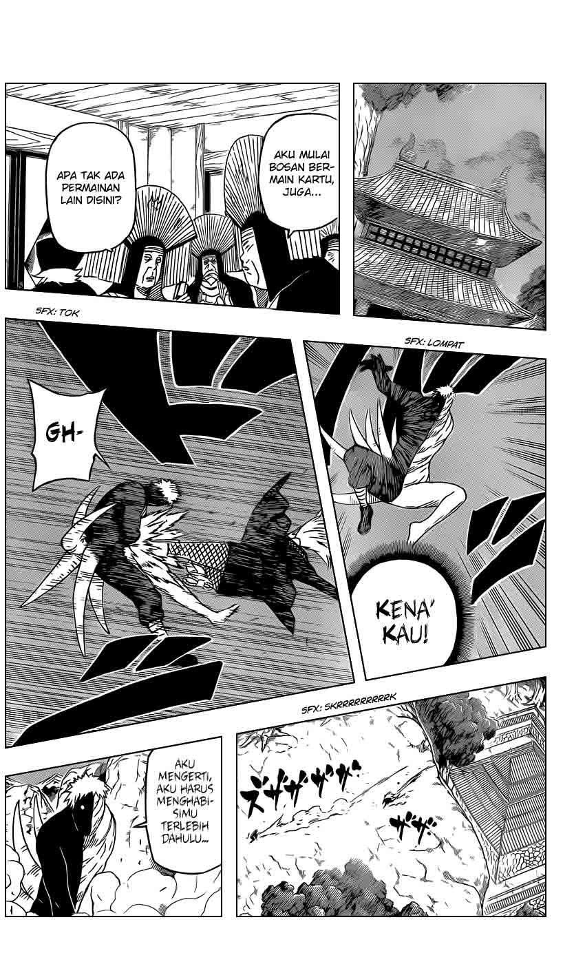 Baca Manga, Baca Komik, Naruto Chapter 536, Naruto 536 Bahasa Indonesia, Naruto 536 Online