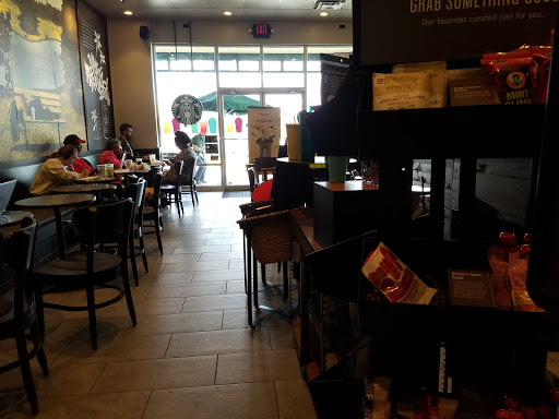 Coffee Shop «Starbucks», reviews and photos, 8919 Woodyard Rd, Clinton, MD 20735, USA