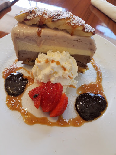 American Restaurant «wheel cafe», reviews and photos, 1140 Main St, Dunedin, FL 34698, USA