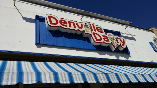 Ice Cream Shop «Denville Dairy», reviews and photos, 34 Broadway # A, Denville, NJ 07834, USA