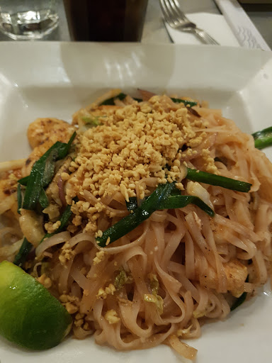 Asian Restaurant «Wild Ginger», reviews and photos, 10 Park Pl #2, Bronxville, NY 10708, USA