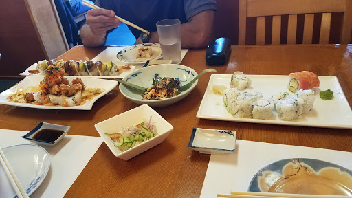 Restaurant «Hiro Japanese Restaurant», reviews and photos, 449 San Mateo Ave, San Bruno, CA 94066, USA