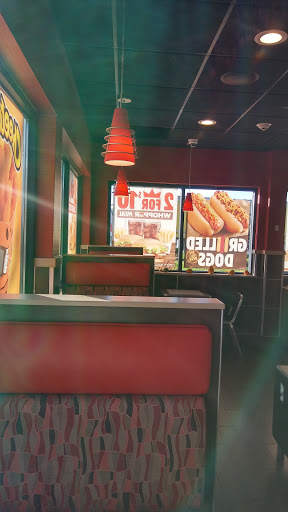 Fast Food Restaurant «Burger King», reviews and photos, 1915 Broadhollow Rd, Farmingdale, NY 11735, USA