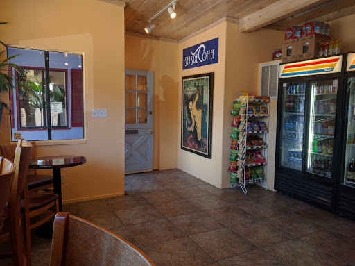 Coffee Shop «Sea Side Coffee», reviews and photos, 105 Stockton Ave, Capitola, CA 95010, USA