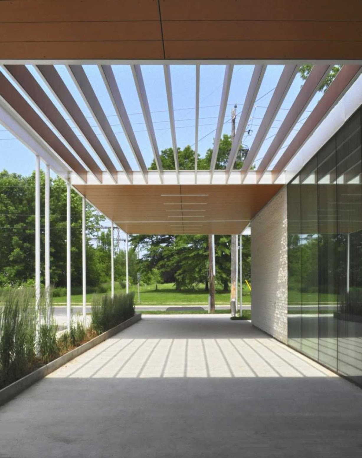 RDH Architects