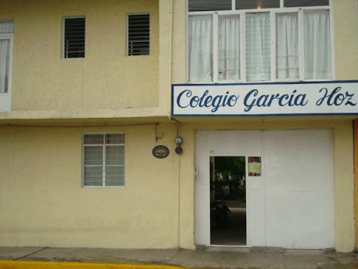 Colegio García Hoz, Domingo Arenas 16, Centro del El Moral, 74125 San Martín Texmelucan de Labastida, Pue., México, Escuela privada | PUE