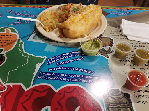 Mexican Restaurant «Taco Shop», reviews and photos, 831 W 49th St, Hialeah, FL 33012, USA