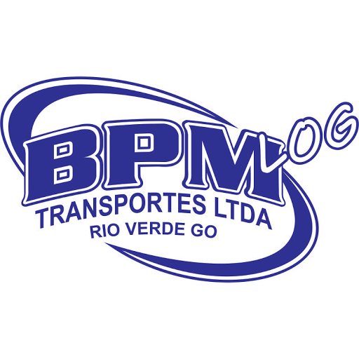 BPM Transportes, Av. P W, 621 - César Bastos, Rio Verde - GO, 75905-220, Brasil, Transportes, estado Goias