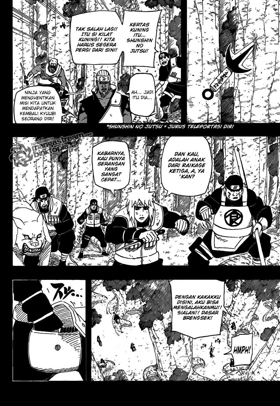 Baca Manga, Baca Komik, Naruto Chapter 542, Naruto 542 Bahasa Indonesia, Naruto 542 Online