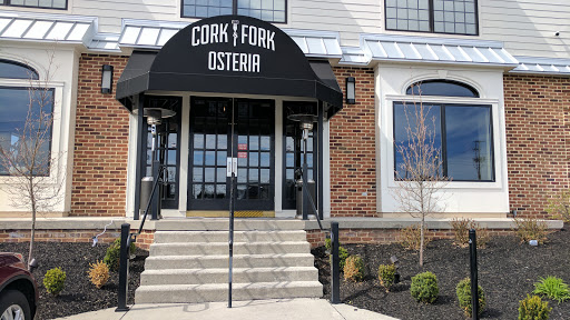 Restaurant «Cork & Fork Osteria», reviews and photos, 4434 Carlisle Pike, Camp Hill, PA 17011, USA