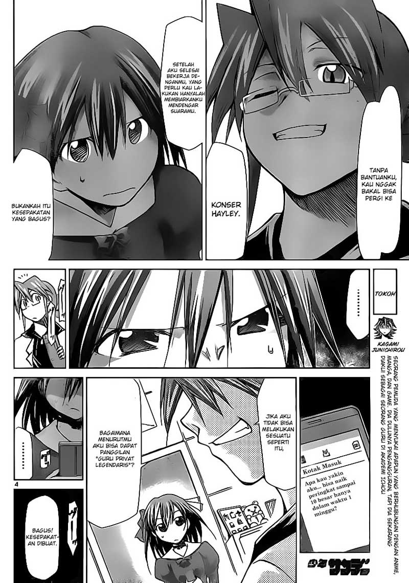 Komik denpa kyoushi 014 15 Indonesia denpa kyoushi 014 Terbaru 4|Baca Manga Komik Indonesia|