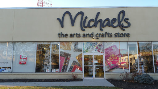 Craft Store «Michaels», reviews and photos, 201 Needham St, Newton, MA 02464, USA