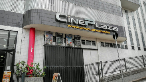Cine Plaza, R. Cel. Teófilo, 352 - Centro, Barbacena - MG, 36200-000, Brasil, Vida_Noturna, estado Minas Gerais