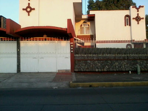 Escuela de Natacion Aquarius de Tapachula, 7a. Calle Oriente No. 63, Centro, 30700 Tapachula de Córdova y Ordoñez, Chis., México, Centro deportivo | CHIS