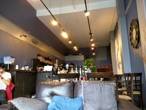 Cafe «Fog Baby Cafe», reviews and photos, 3516 Balboa St, San Francisco, CA 94121, USA