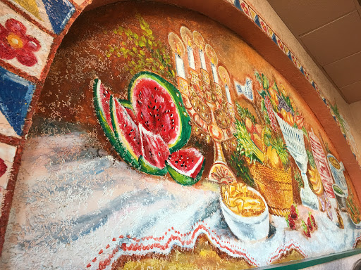 Mexican Restaurant «Casa Ramos», reviews and photos, 216 East Ave, Chico, CA 95926, USA