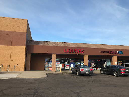 Liquor Store «Sunset Liquor Store», reviews and photos, 4955 W 72nd Ave, Westminster, CO 80030, USA